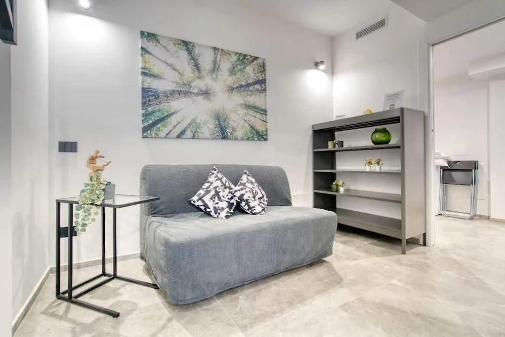 Apartment Vallarsa 10 - Int.02 Milán 0*,  Italia