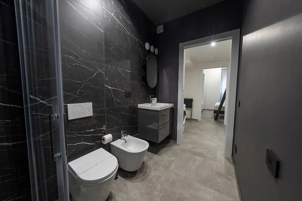 Apartment Vallarsa 10 - Int.02 Milán