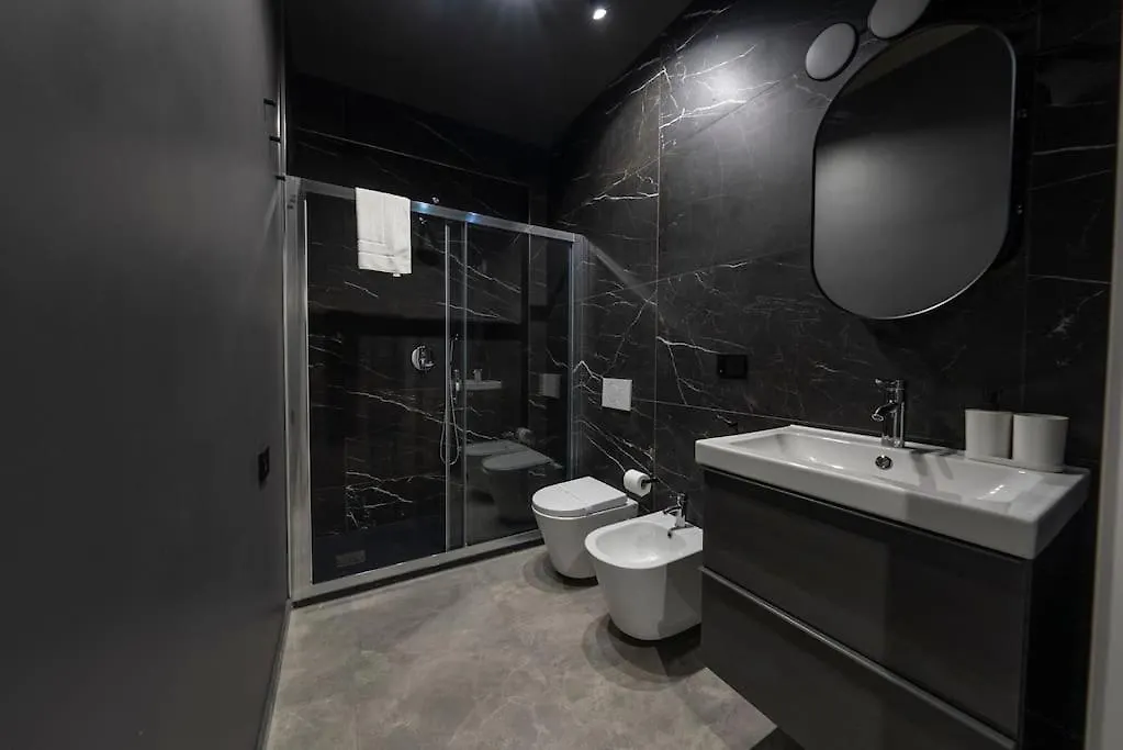 Apartment Vallarsa 10 - Int.02 Milán Italia