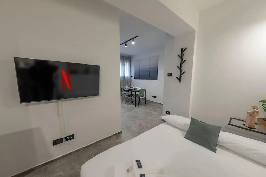 Apartment Vallarsa 10 - Int.02 Milán