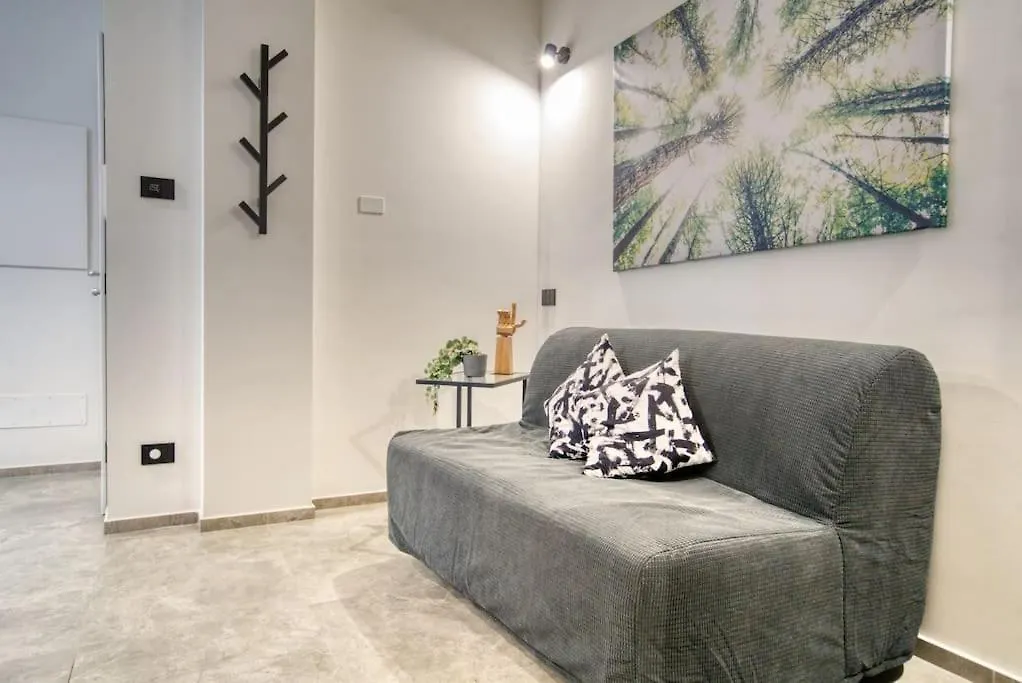 Apartment Vallarsa 10 - Int.02 Milán 0*,  Italia