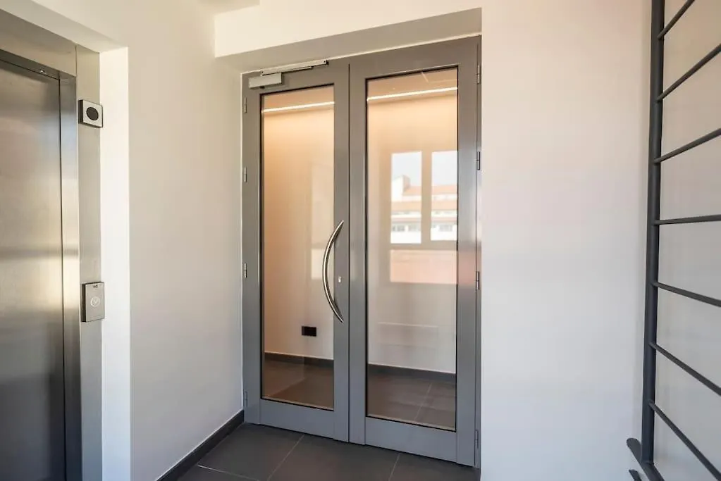 Apartment Vallarsa 10 - Int.02 Milán
