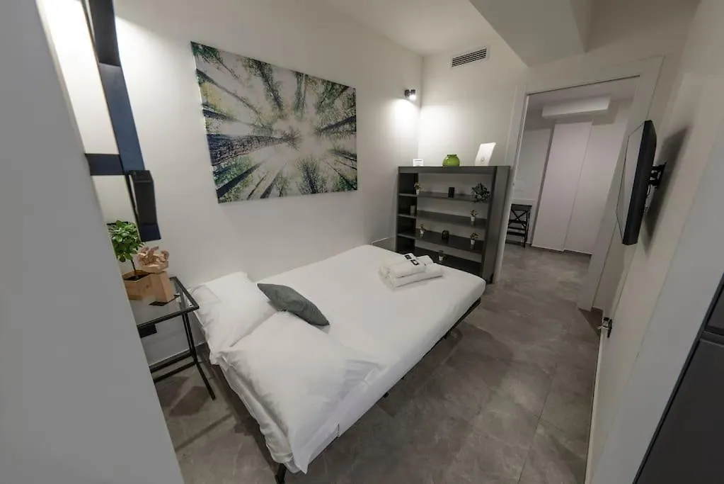 Apartment Vallarsa 10 - Int.02 Milán