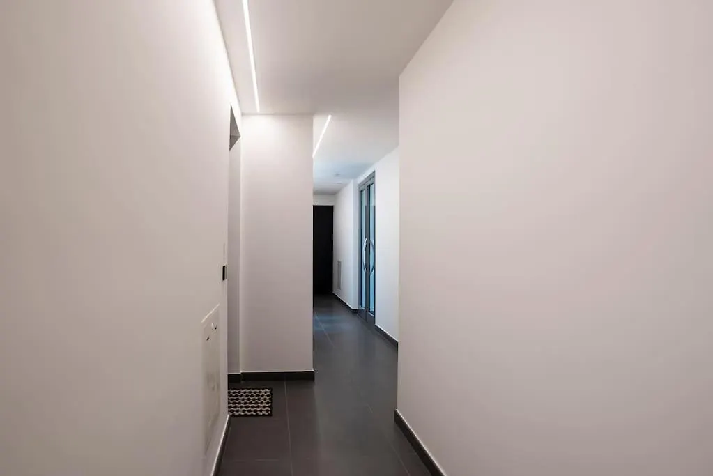 Apartment Vallarsa 10 - Int.02 Milán