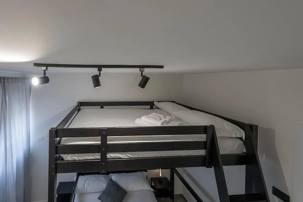 Apartment Vallarsa 10 - Int.02 밀라노